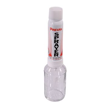 PREVAL SPRAYER COMPLEET VERFSPUITBUS