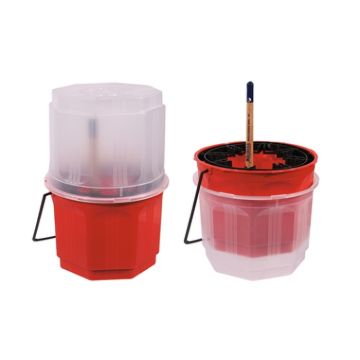 KWASTINETTE EXPERT 8 POSITIES
