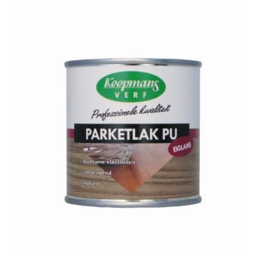 PARKETLAK PU  250ML EIGLANS BLANK