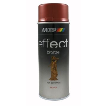 DECO EFFECT BRONSLAK KOPER 400ML MOTIP
