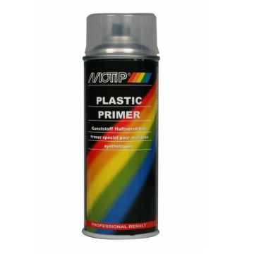 KUNSTSTOF HECHTPRIMER 400 ML MOTIP