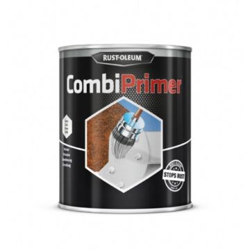 COMBIPRIMER ANTI-ROEST 750ML GRIJS