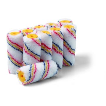 VERFROL 12 CM TOPLINE 12MM VACHTROL