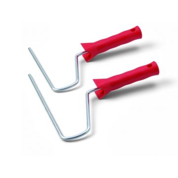 VERFROLHOUDER 15CM 6MM DIK
