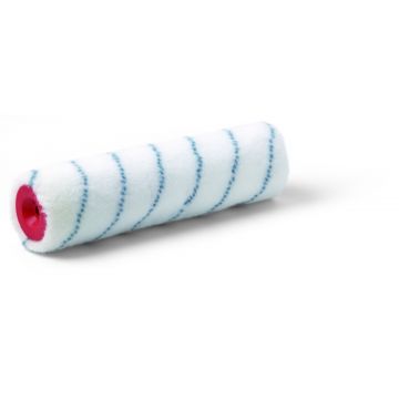 VERFROL 25 CM NYLON GRIJZE DRAAD