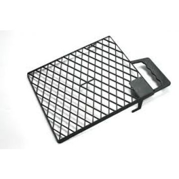 AFSTRIJKROOSTER 27X29 PVC