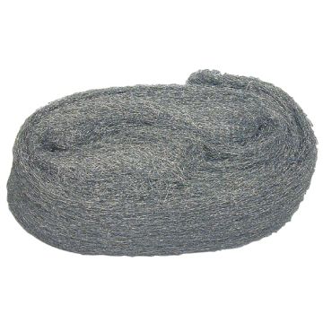 STAALWOL 200 GRAM NR. 1  SCHULLER
