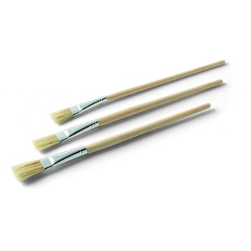 PENSELEN SET 3 STUKS   SCHULLER