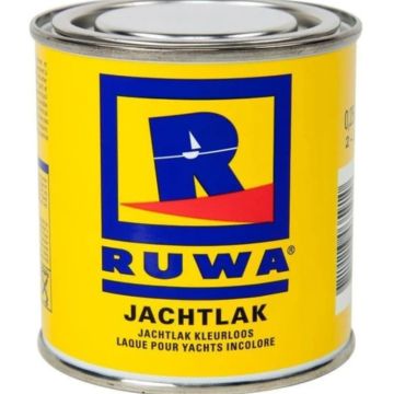 JACHTLAK 250-ML RUWA