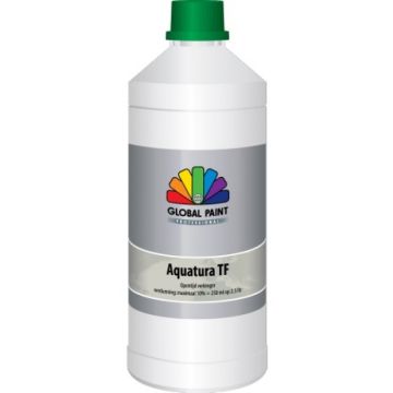 GLOBAL AQUATURA TF 500-ML