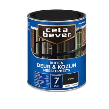 MEESTERBEITS DEKKEND 750ML  250