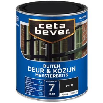 MEESTERBEITS DEKKEND 750ML  650