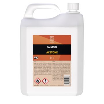 ACETON 5-LTR