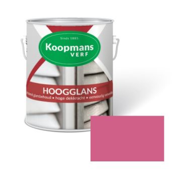 HOOGGLANS 250ML 537 BALSEMIEN KOOPMANS