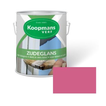 ZIJDEGLANS 250ML 537 BALSEMIEN KOOPMANS