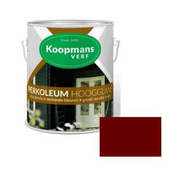 PERKOLEUM  750ML  13 WIJNROOD