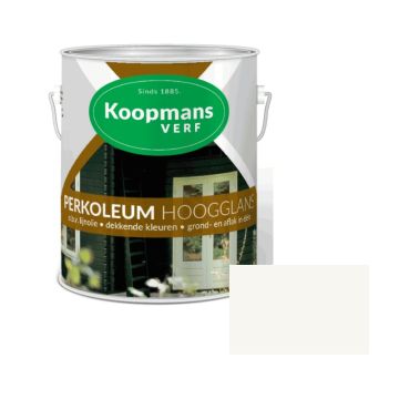 PERKOLEUM 2500ML  201 WIT