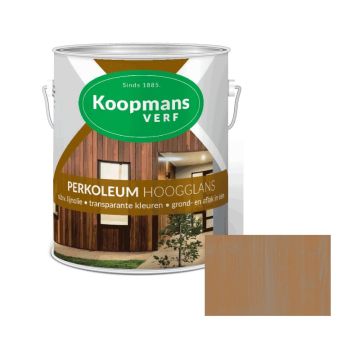 PERKOLEUM 2500ML  214 DONKER EIKEN