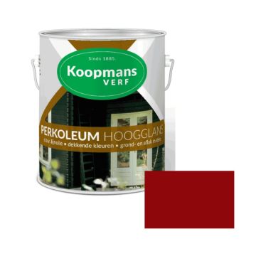 PERKOLEUM 2500ML  237 ANTIEKROOD