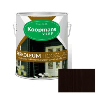 PERKOLEUM  750ML  239 ZWART
