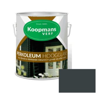 PERKOLEUM  750ML  289 ANTRACIET
