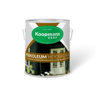 PERKOLEUM  750ML  331 REMBRANDTROOD