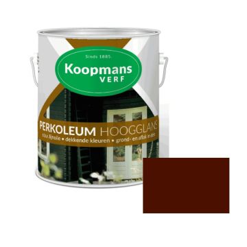 PERKOLEUM 2500ML  210 DONKERBRUIN