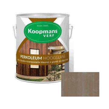 PERKOLEUM 2500ML  216 EBBENZWART