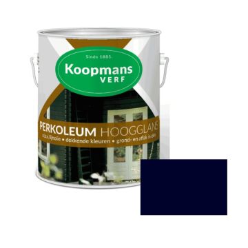 PERKOLEUM 2500ML  238 ANTIEKBLAUW