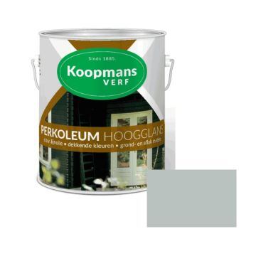 PERKOLEUM 2500ML  471 ZILVERGRIJS