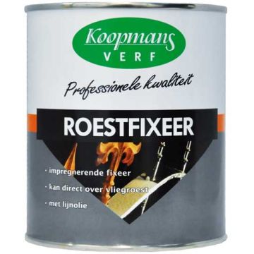 ROESTFIXEER 750 ML KOOPMANS