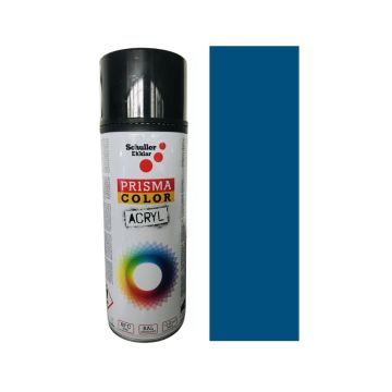 SPUITVERF RAL 5010 GENTIAANBLAUW HG