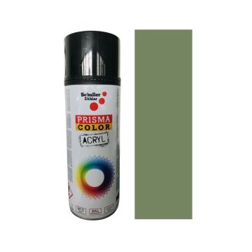 SPUITVERF RAL 6011 RESEDAGROEN HG