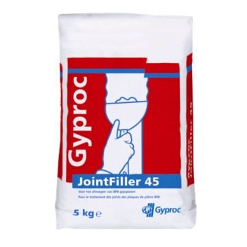 JOINTFILLER GYPROC 5-KG
