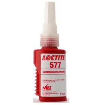 LOCTITE SCHROEFDRAADAFDICHTING 577 50ML