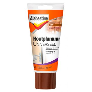 PLAMUUR DHZ 250GR ALABASTINE