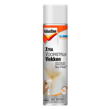 ALABSTINE VOORSTRIJK VLEKKEN 500 ML