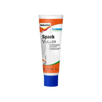 ALABASTINE SPACKREPARATIE 330GR