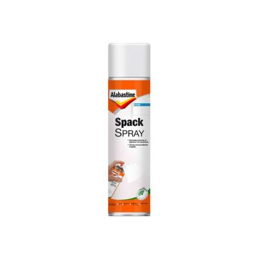 ALABASTINE DHZ SPACK 300ML SP.BUS
