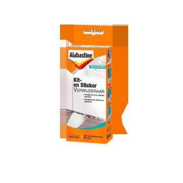 KITVERWIJDERAAR 100ML ALABASTINE