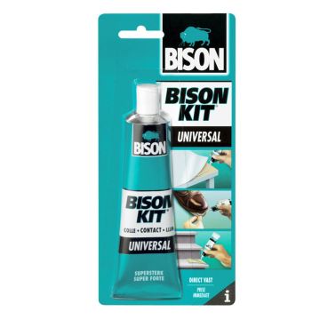 BISON-KIT  100 ML UNIVERSAL