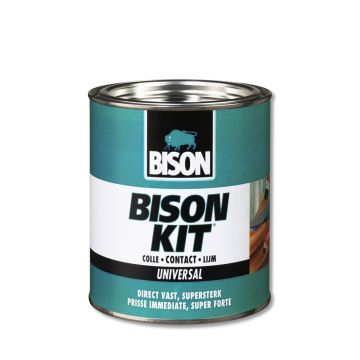 BISON-KIT  750 ML