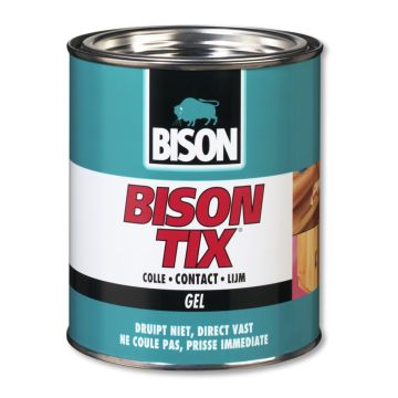 BISON-TIX  250 ML