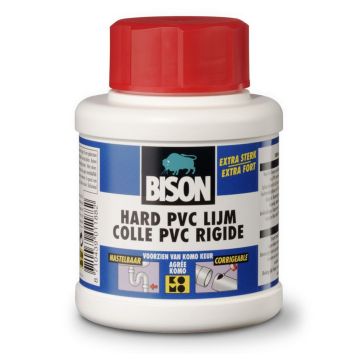 PVC-LIJM 250 ML BISON