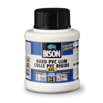 PVC-LIJM 250 ML GEL BISON
