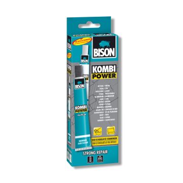 BISON KOMBI-POWER SET 63 ML