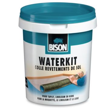 WATERKIT  1 KG BISON
