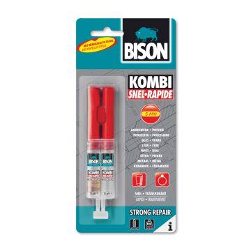 BISON KOMBI-SNEL 24 ML