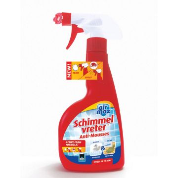 SCHIMMELVRETER 500 ML BISON