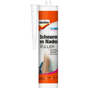 SCHEUREN- EN NADENVULLER ALAB. 310ML